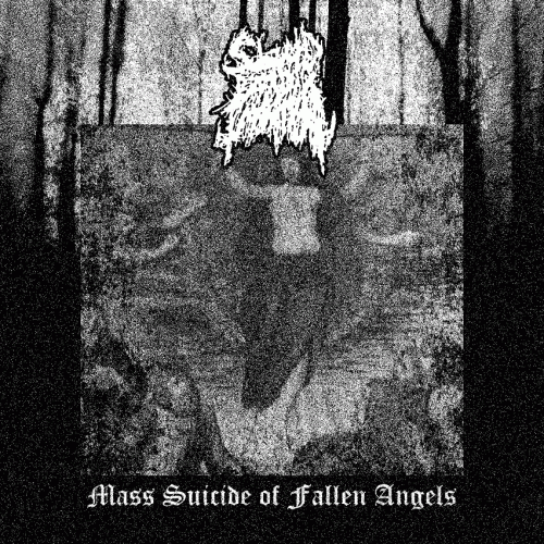 Subjugated Black Death Immolation : Mass Suicide of Fallen Angels Subjugated Black Death Immolation : Mass Suicide of Fallen Angels